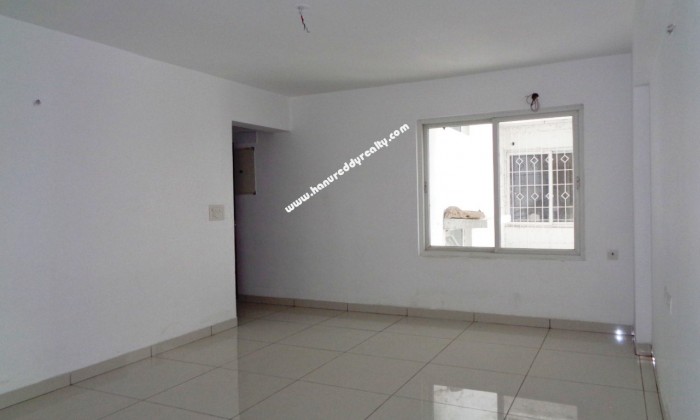 4 BHK Flat for Rent in Korattur